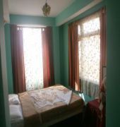 גנגטוק Hotel Fair View מראה חיצוני תמונה