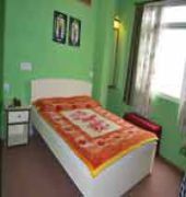 גנגטוק Hotel Fair View מראה חיצוני תמונה