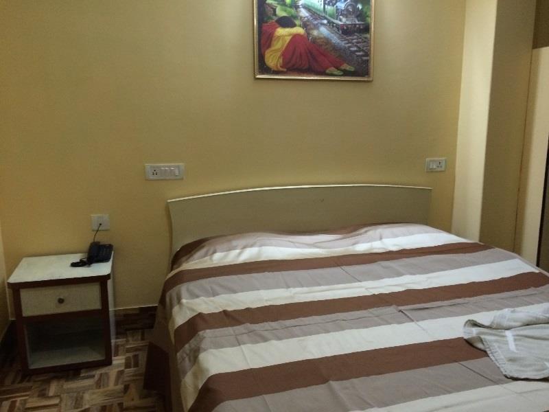 גנגטוק Hotel Fair View מראה חיצוני תמונה